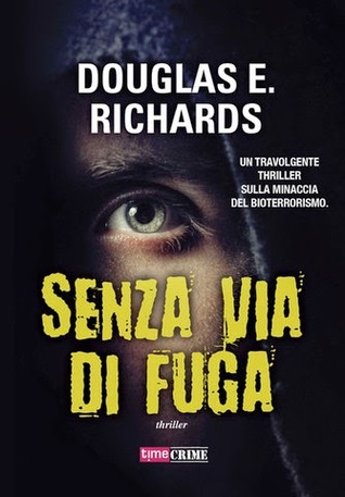 Senza Via Di Fuga (2014)