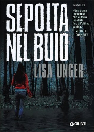 Sepolta nel buio (2013)