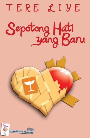 Sepotong Hati Yang Baru (2012)