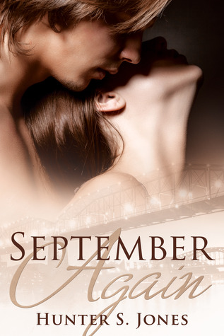September Again (2014) by Hunter S. Jones