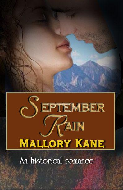 September Rain by Kane, Mallory