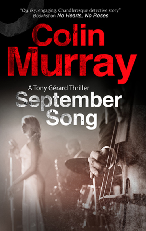 September Song (2012) by Colin Murray