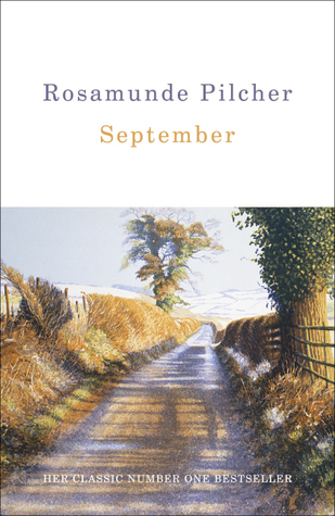 September (2005) by Rosamunde Pilcher