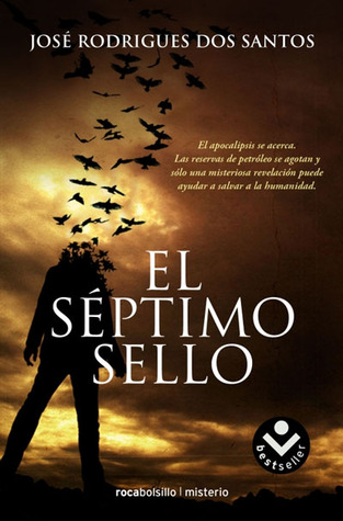 Septimo Sello, El (2000) by José Rodrigues dos Santos