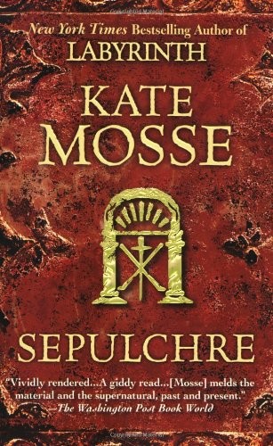 Sepulchre by Kate Mosse