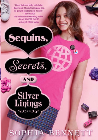 Sequins, Secrets, and Silver Linings