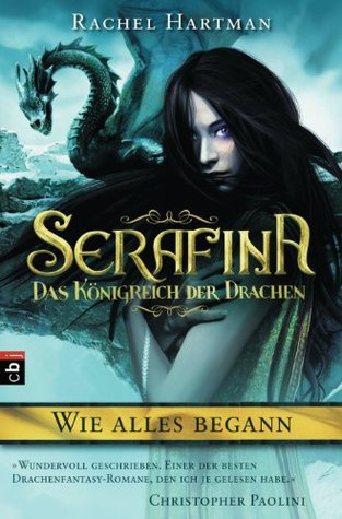 Serafina - Das Königreich der Drachen - Wie alles begann ... (2012)