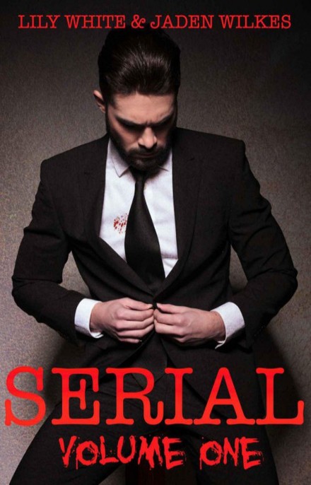 Serial by Jaden Wilkes