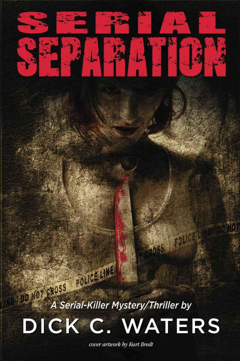 Serial Separation (2014) by Dick C. Waters