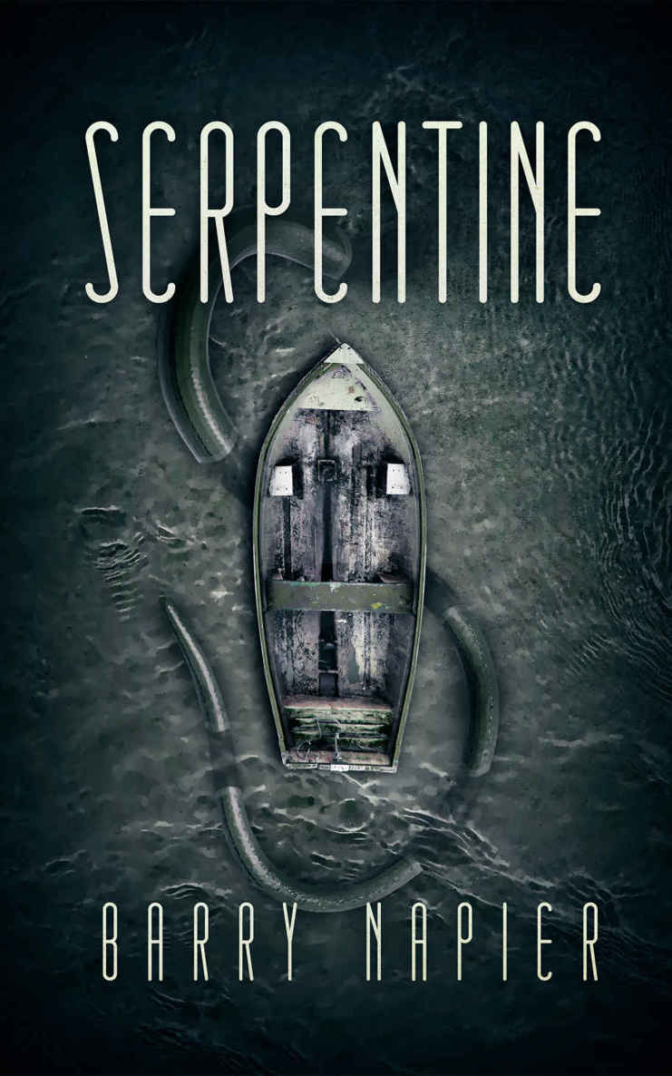 Serpentine