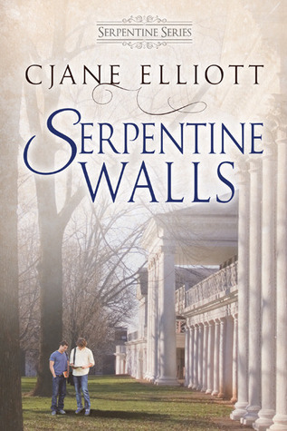 Serpentine Walls (2013)