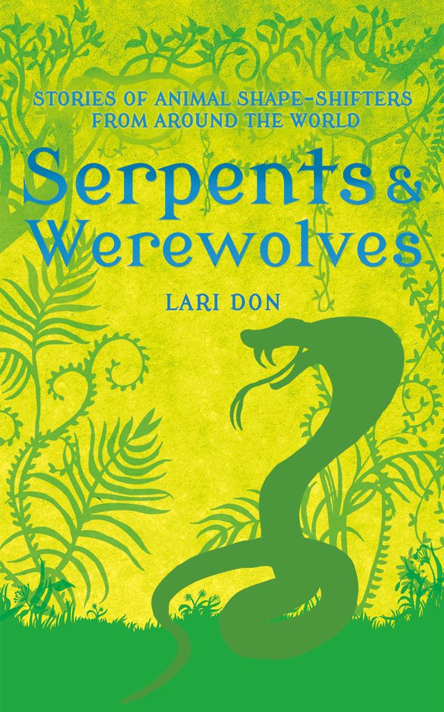 Serpents and Werewolves (2015)