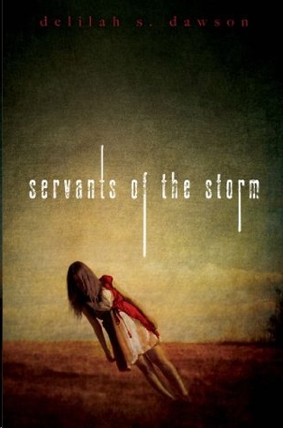 Servants of the Storm