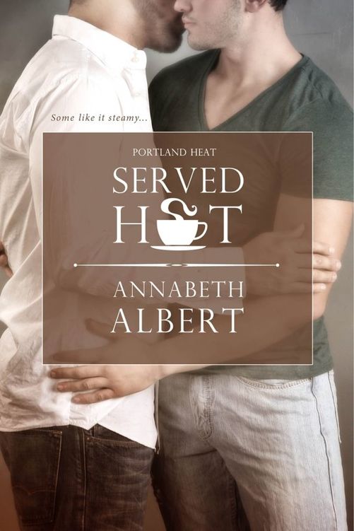 Served Hot by Albert, Annabeth