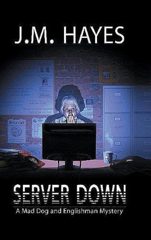 Server Down (2011) by J.M. Hayes