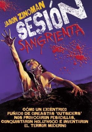 Sesión sangrienta (2011)