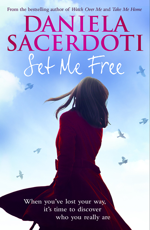 Set Me Free (2015) by Daniela Sacerdoti