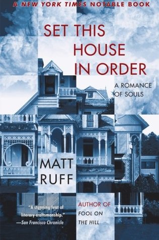 Set This House in Order: A Romance of Souls (2004)