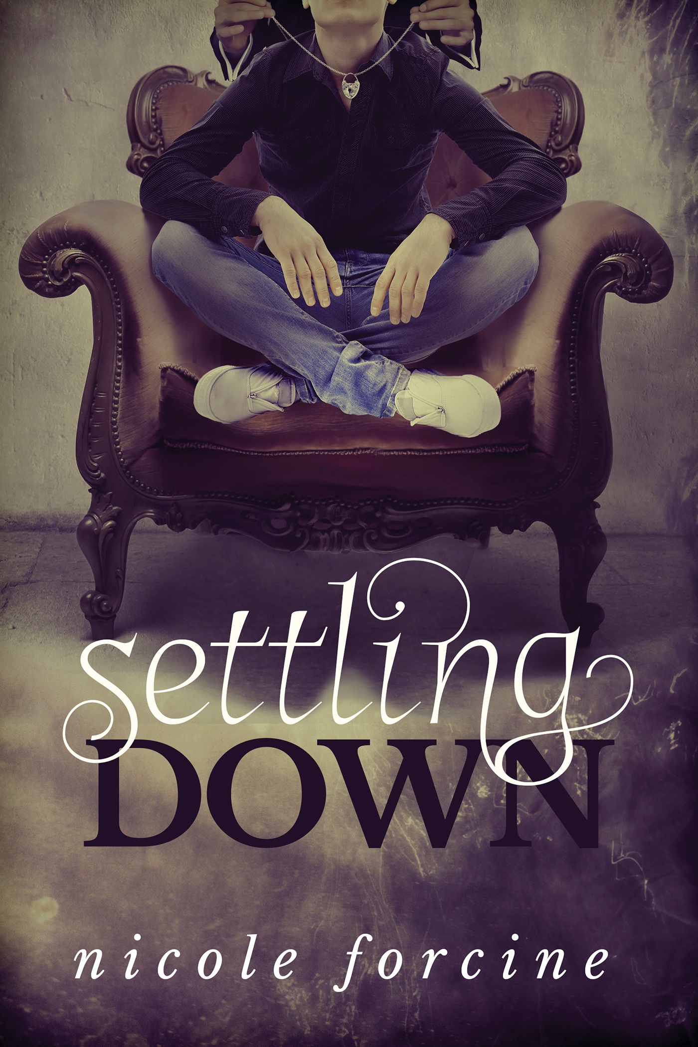 Settling Down (2016) by Nicole Forcine