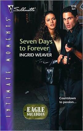 Seven Days to Forever