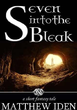 Seven Into the Bleak by Matthew Iden