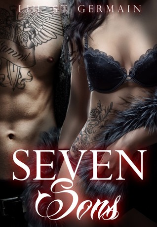 Seven Sons (2014) by Lili St. Germain