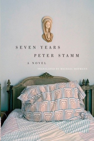 Seven Years by Peter Stamm