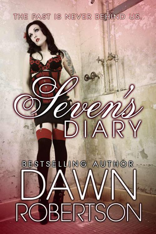 Seven's Diary (Hers #4.5)