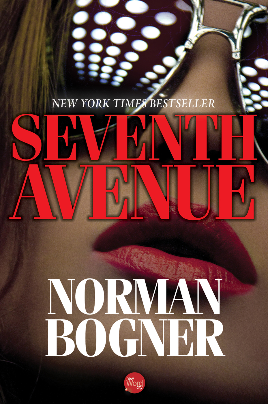 Seventh Avenue by Norman Bogner