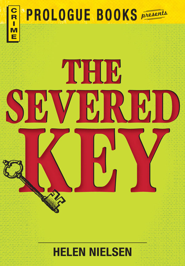 Severed Key (1973)