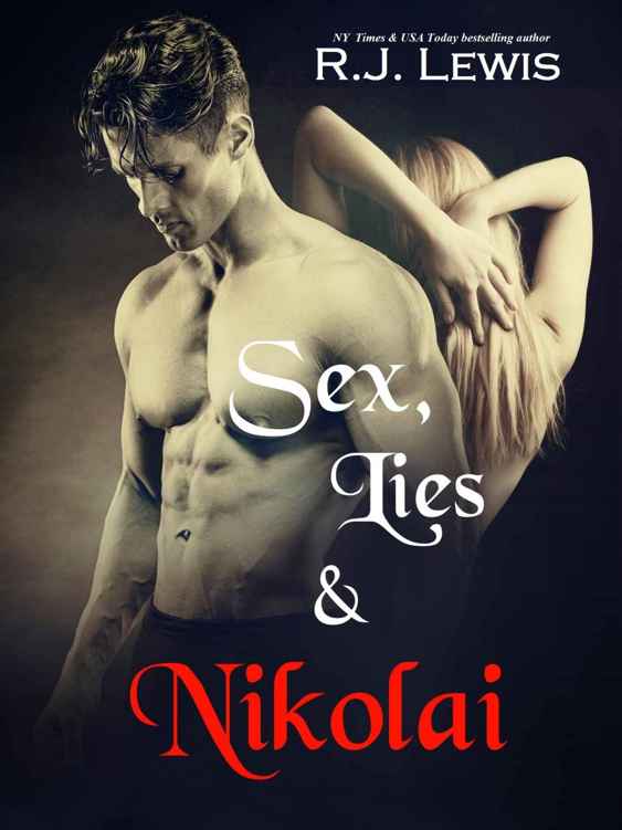 Sex, Lies & Nikolai