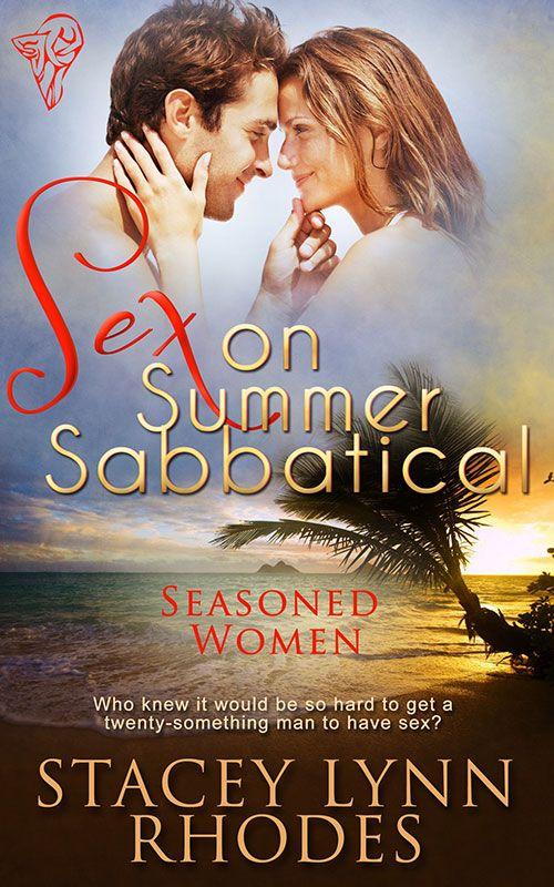 Sex on Summer Sabbatical by Stacey Lynn Rhodes