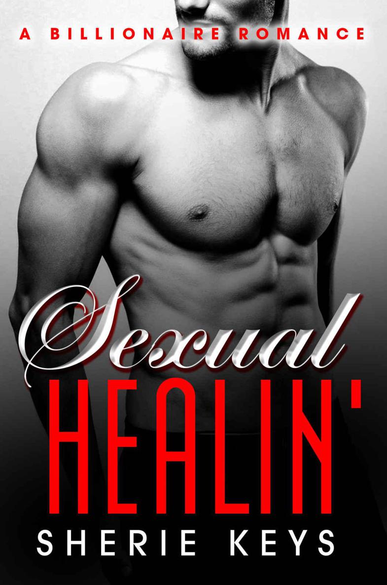 Sexual Healin': A BWWM Billionaire Romance