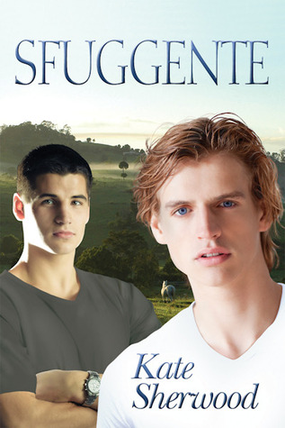 Sfuggente (2013) by Kate Sherwood