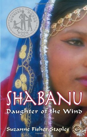 Shabanu: Daughter of the Wind (2003)