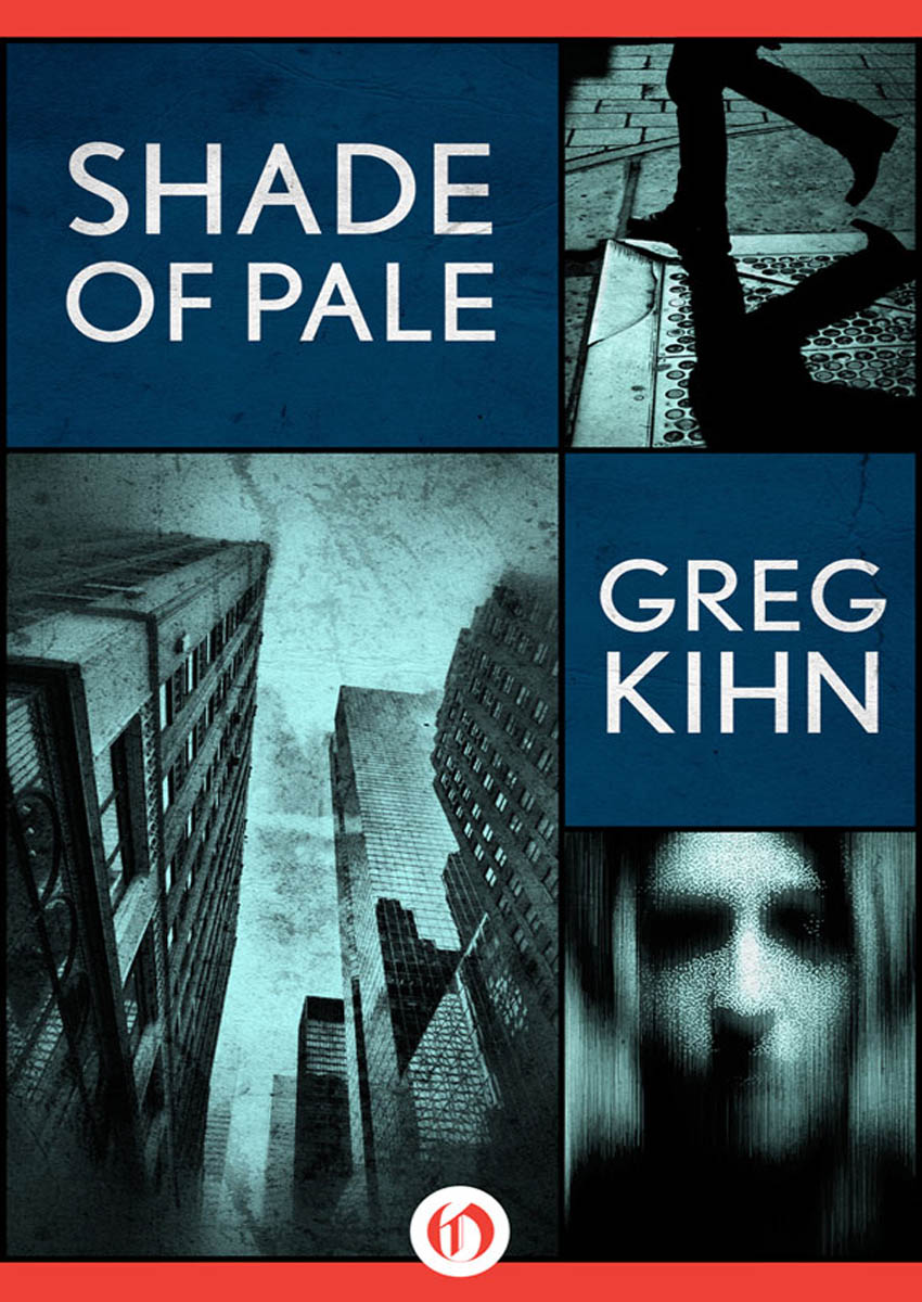 Shade of Pale by Kihn, Greg;