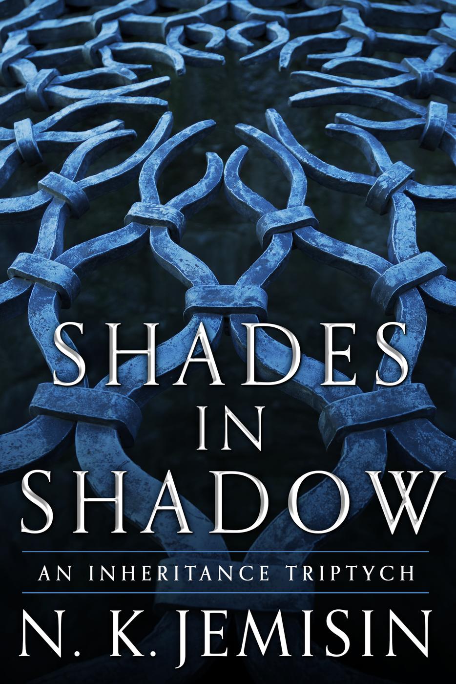 Shades in Shadow (2015) by N. K. Jemisin