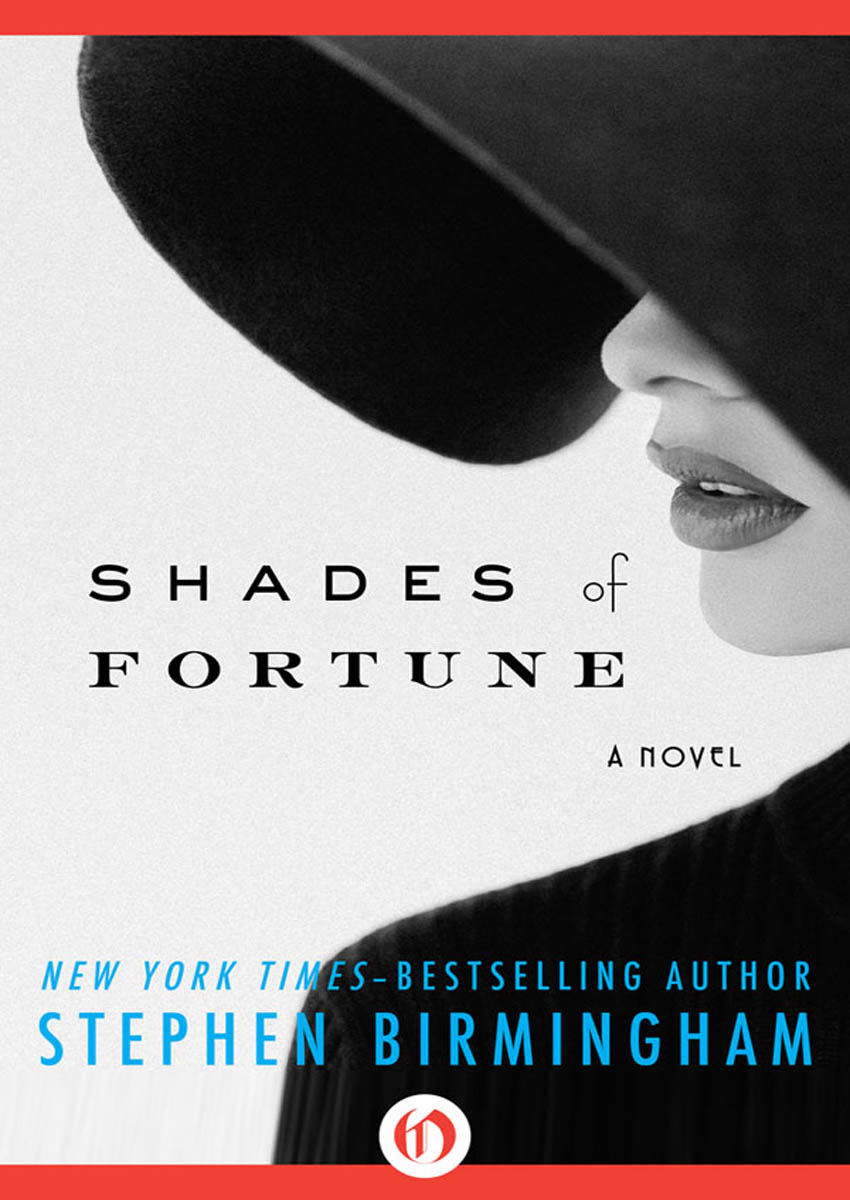 Shades of Fortune by Birmingham, Stephen;