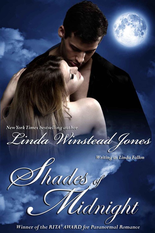 Shades of Midnight by Linda Winstead Jones