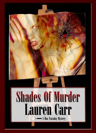 Shades of Murder (2012) by Lauren Carr