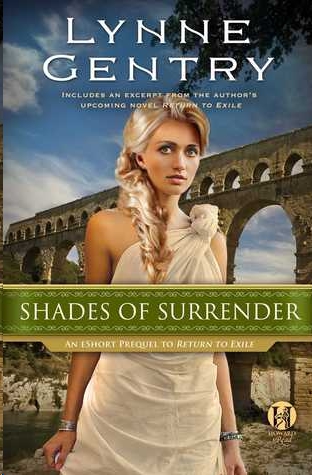 Shades of Surrender by Lynne Gentry