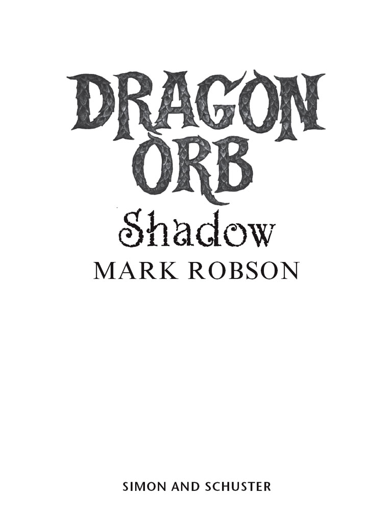 Shadow by Mark Robson