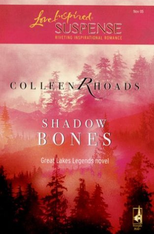 Shadow Bones (2005)