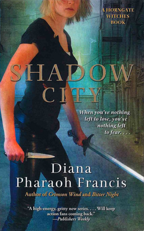 Shadow City (2011)