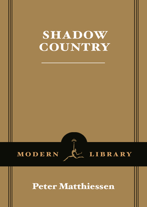 Shadow Country