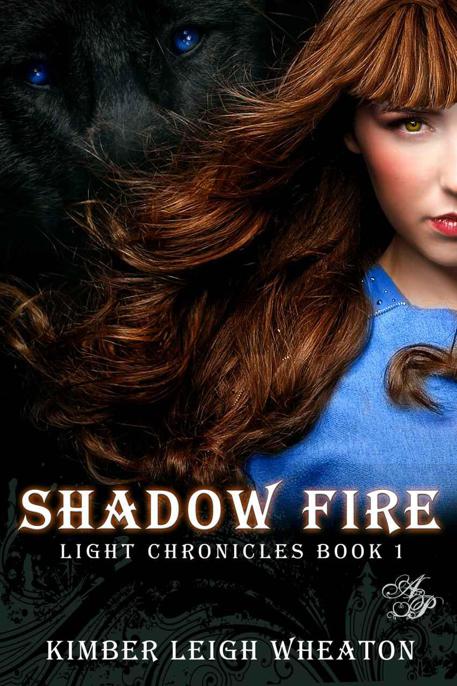 Shadow Fire by Wheaton, Kimber Leigh