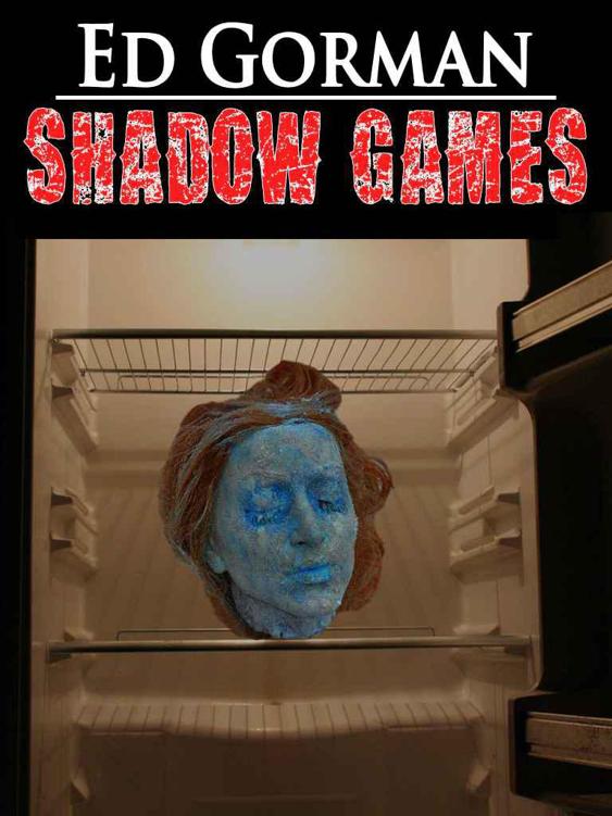 Shadow Games