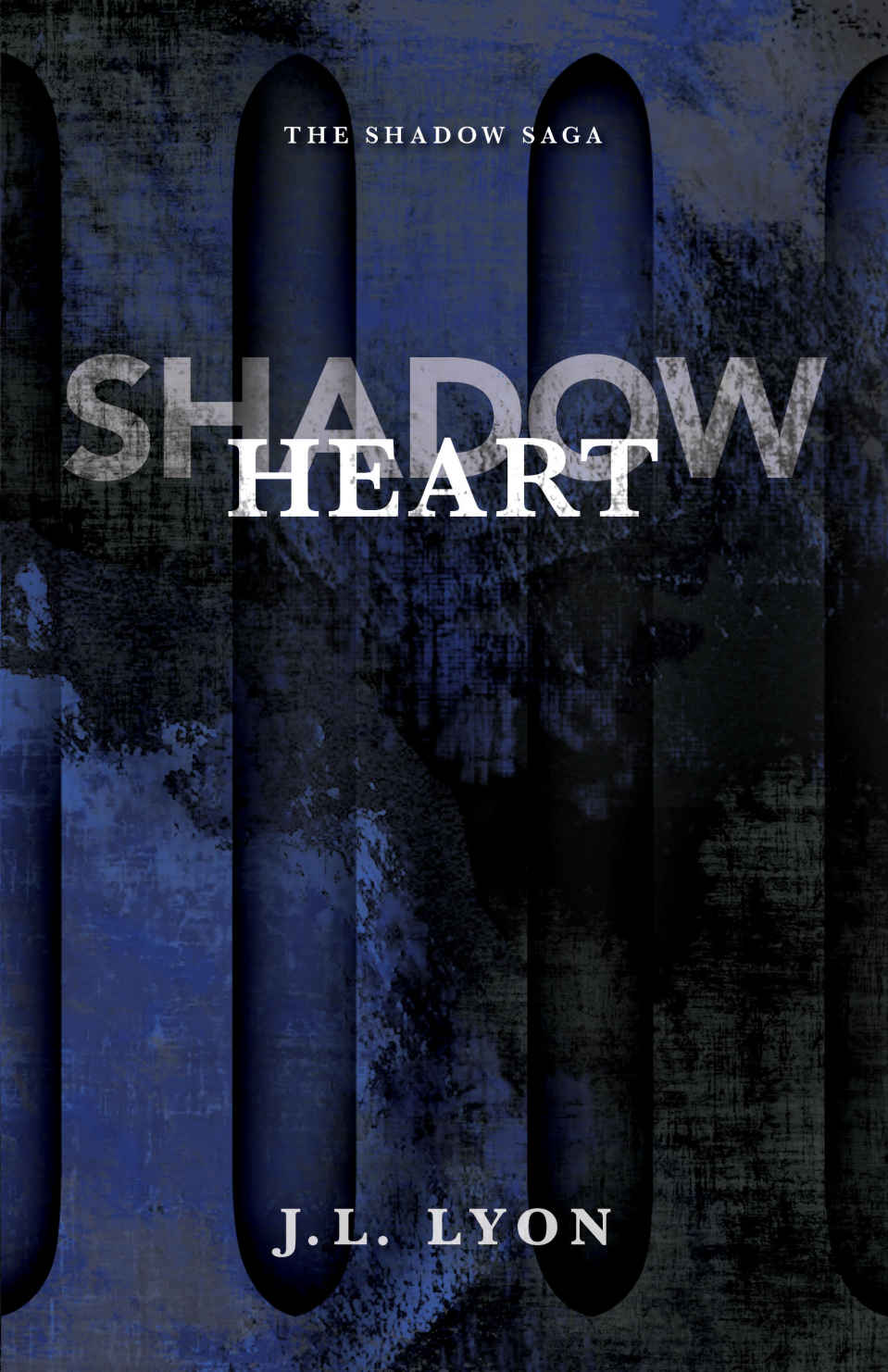 Shadow Heart by J. L. Lyon