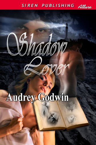 Shadow Lover (Siren Publishing Allure) (2012)