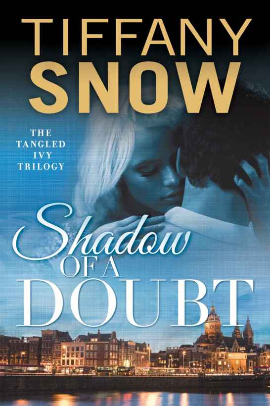 Shadow of a Doubt (Tangled Ivy Book 2)